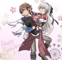 elie macdowell from ao no kiseki