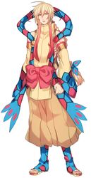 milotic from pokemon by katagiri hachigou