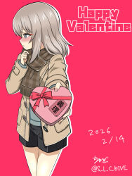 itsumi erika from girls und panzer