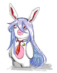 rabbid from raving rabbids