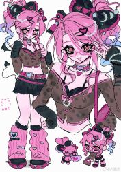 mizi (alien stage) from alien stage by taowu (20809)