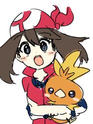 may (pokemon) from pokemon