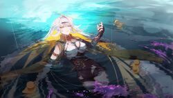 yixuan (zenless zone zero) from zenless zone zero