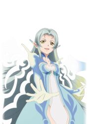 muzet (tales) from tales of (series)