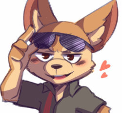 zootopia fan art