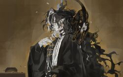 arknights fan art