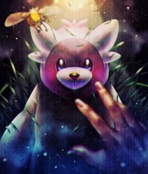 bewear from pokemon