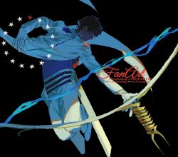 arjuna (fate) from fate/grand order