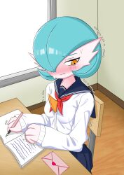 gardevoir from pokemon