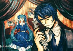 gallerian marlon from akutoku no judgement (vocaloid) by mui4ioqaak9436
