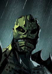 bionicle fan art
