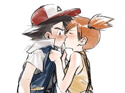 ash ketchum from pokemon by aihara-rina