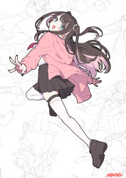 kaga nazuna from vspo!