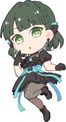 momose ginko from link! like! love live!