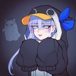 meltryllis (fate) from fate/grand order