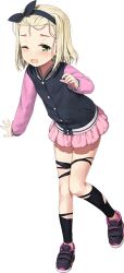 luigi torelli (kancolle) from kantai collection
