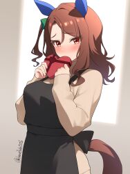 king halo (umamusume) from umamusume