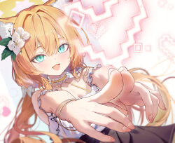 mari (blue archive) from blue archive