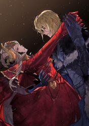dimitri alexandre blaiddyd from fire emblem