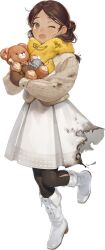 thonburi (kancolle) from kantai collection