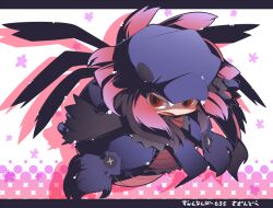 hydreigon from pokemon