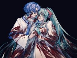 adam moonlit from evillious nendaiki by mui4ioqaak9436