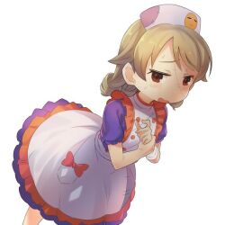 morikubo nono from idolmaster