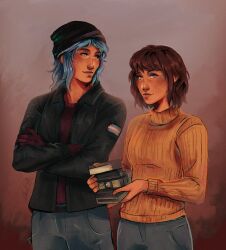 chloe price from life is strange (series)