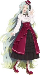muzet (tales) from tales of (series)