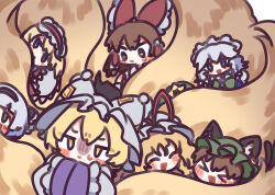alice margatroid from touhou