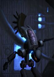bionicle fan art