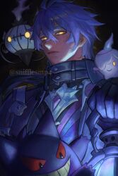 chandelure from genshin impact