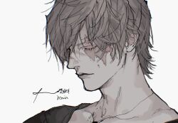 ignis scientia from final fantasy by dadadadadaist