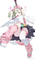 sunna (zenless zone zero) from zenless zone zero