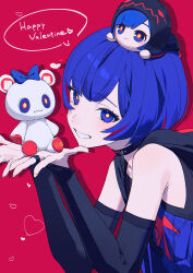 rim (kamitsubaki studio) from kamitsubaki studio by ritao kamo