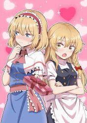 alice margatroid from touhou