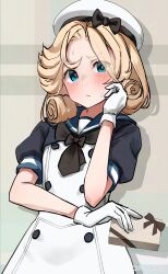 kantai collection fan art