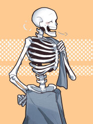 papyrus (undertale) from undertale by veah3
