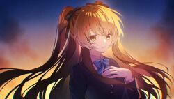 ogiso setsuna from white album 2