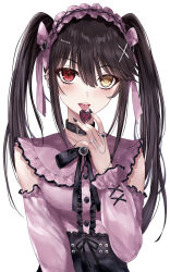tokisaki kurumi from date a live by asle