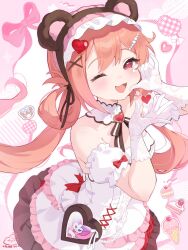 mistique (stella sora) from stella sora by alice vu