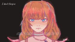 marluxia from kingdom hearts
