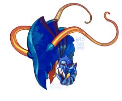 clawitzer from pokemon