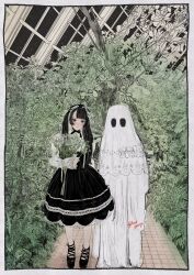original fan art