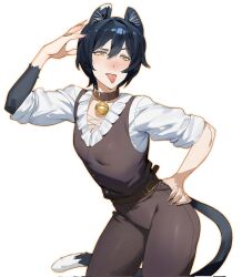 izutsumi from dungeon meshi