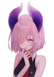 mash kyrielight from fate/grand order