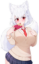 inubashiri momiji from touhou