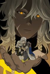 phainon (honkai: star rail) from honkai: star rail