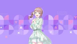 mochizuki honami from project sekai by colorful palette