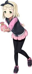 luigi torelli (kancolle) from kantai collection